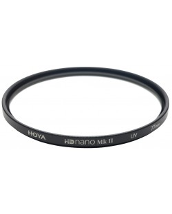 Филтър Hoya - HD nano Mk II UV, 82mm