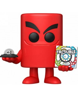 Фигура Funko POP! Retro Toys: Trouble - Trouble Board #98