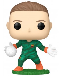 Фигура Funko POP! Sports: Football - Ter Stegen (Barcelona) #67