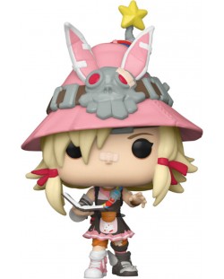 Фигура Funko POP! Games: Tiny Tina's Wonderland - Tiny Tina #858