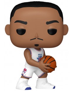 Фигура Funko POP! Sports: Basketball - Dennis Rodman (NBA All Stars) #160