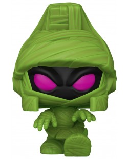 Фигура Funko POP! Animation: Looney Tunes - Halloween Marvin the Martian #1674