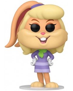Фигура Funko POP! Animation: Warner Bros 100th Anniversary - Lola Bunny as Daphne Blake #1241