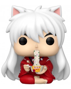 Фигура Funko POP! Animation: Inuyasha - Inuyasha #1590