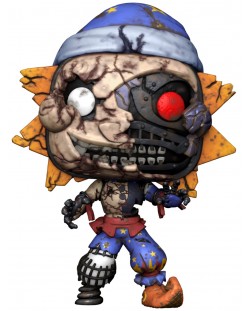 Фигура Funko POP! Games: Five Nights at Freddy's - Eclipse #988