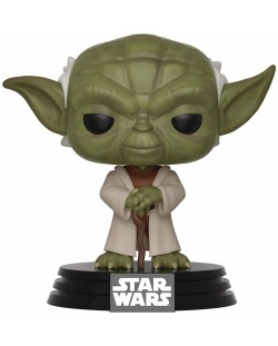 Фигура Funko Pop! Star Wars - Yoda, #269