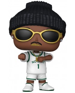 Фигура Funko POP! Rocks: No Limit - Master P #386