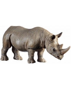 Фигурка Schleich Wild Life Africa - Африкански носорог, женски