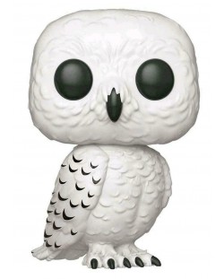 Фигура Funko Pop! Harry Potter - Hedwig (Special Edition) #70
