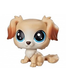 Фигурка-изненада Hasbro - Littlest Pet Shop