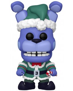 Фигура Funko POP! Games: Five Nights at Freddy's - Elf Bonnie #937