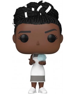 Фигура Funko POP! Marvel: Black Panther - Shuri (Legacy Collection S1) (Special Edtion) #1112