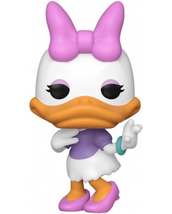 Фигура Funko POP! Disney: Mickey and Friends - Daisy Duck #1192
