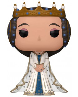 Фигура Funko POP! Disney: Wish - Queen Amaya #1393
