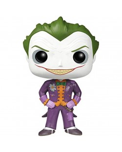 Фигура Funko Pop! Heroes: Batman Arkham Asylum - The Joker, #53