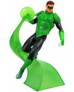 Статуетка Diamond Select DC Comics: Green Lantern - Hal Jordan, 25 cm