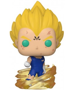 Фигура Funko POP! Animation: Dragon Ball Z - Majin Vegeta (S8)