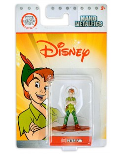 Фигура Metals Die Cast Disney: Peter Pan - Peter