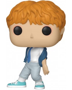 Фигура Funko Pop! Rocks: BTS - Jimin #101