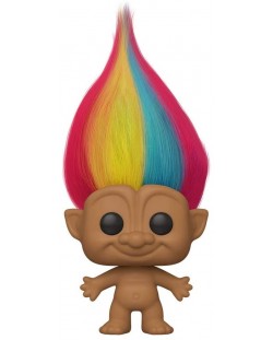 Фигура Funko POP! Animation: Trolls - Rainbow Troll #01