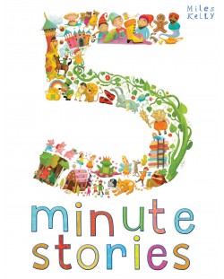 Five Minute Stories (Miles Kelly)