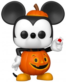 Фигура Funko POP! Disney: Mickey Mouse - Mickey Mouse #1218