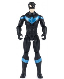 Фигура Spin Master DC - Nightwing, 30 cm