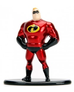 Фигура Metals Die Cast Disney: The Incredibles - Mr. Incredible
