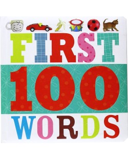 First 100 Words 2085