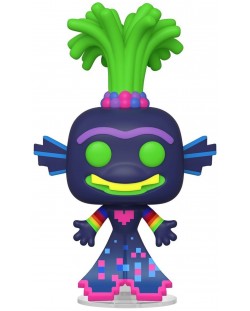 Фигура Funko POP! Animation: Trolls - King Trollex #881
