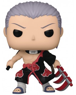 Фигура Funko POP! Animation: Naruto Shippuden - Hidan #1505