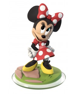 Фигура Disney Infinity 3.0 Minnie Mouse