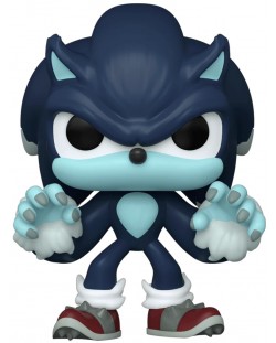 Фигура Funko POP! Games: Sonic the Hedgehod - Werehog (Special Edition) #862