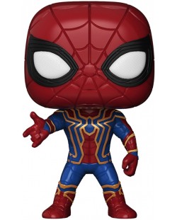 Фигура Funko Pop! Marvel: Infinity War - Iron Spider #287