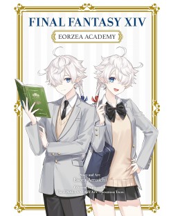 Final Fantasy XIV: Eorzea Academy