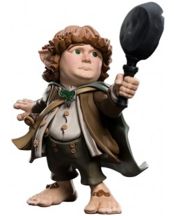 Статуетка Weta Movies: The Lord of the Rings - Samwise, 11 cm