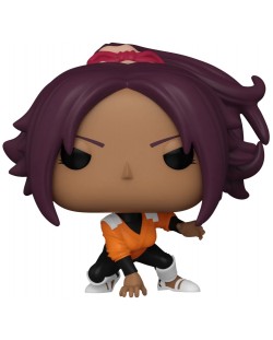 Фигура Funko POP! Animation: Bleach - Yoruichi Shihion #1612