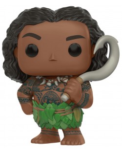 Фигура Funko POP! Disney: Moana - Maui #214