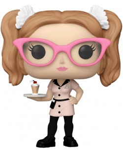 Фигура Funko POP! Rocks: Britney Spears - Britney Spears (Convention Limited Edition) #292