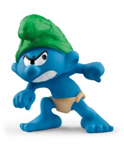 Фигура Schleich The Smurfs - Див смърф