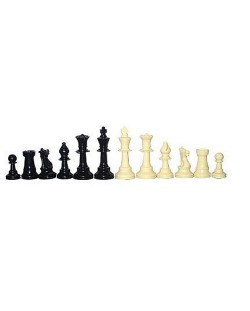 Комплект фигури за шах Manopoulos