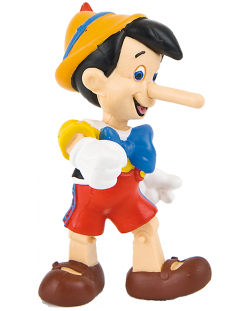Фигурка Bullyland Pinocchio - Пинокио