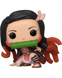 Фигура Funko POP! Animation: Demon Slayer - Nezuko Kamado #868