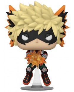 Фигура Funko POP! Animation: My Hero Academia - Katsuki Bakugo (Special Edition) #1528