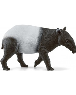 Фигурка Schleich Wild Life - Ходещ тапир