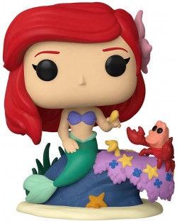 Фигура Funko POP! Disney: Disney Princess - Ariel #1012