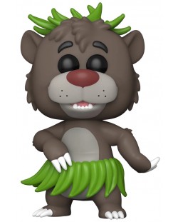 Фигура Funko POP! Disney: The Jungle Book - Baloo #1474
