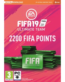 FIFA 19 - 2200 FIFA Points (PC)