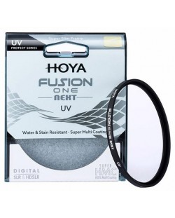 Филтър Hoya - UV Fusion One Next, 67 mm