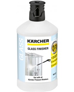 Финиш за стъкло Karcher - RM627, 1 L